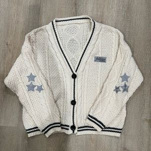 Authentic Taylor Swift Folklore Cardigan M/L